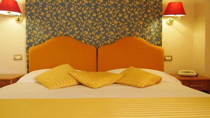 Piccolo Hotel Moneglia Extérieur photo