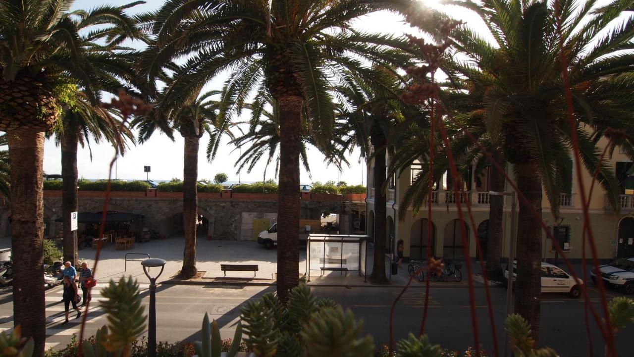 Piccolo Hotel Moneglia Extérieur photo