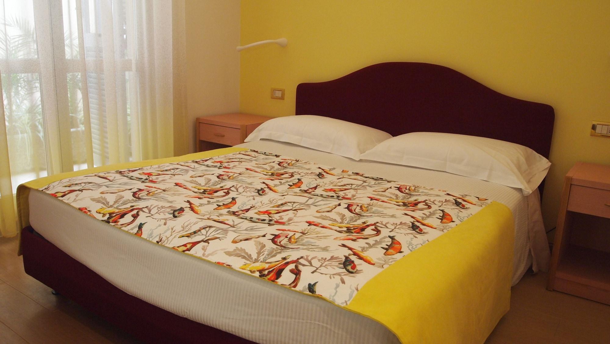 Piccolo Hotel Moneglia Extérieur photo