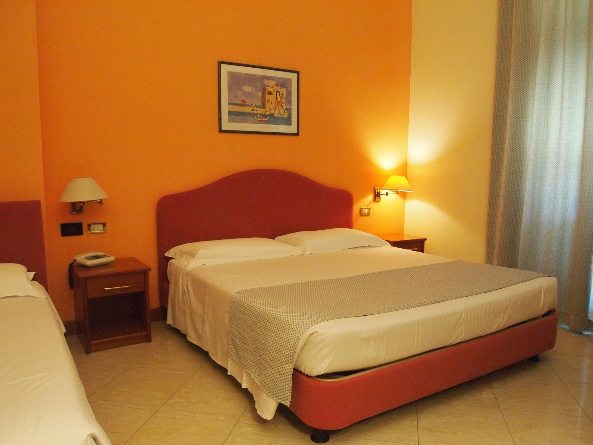 Piccolo Hotel Moneglia Extérieur photo
