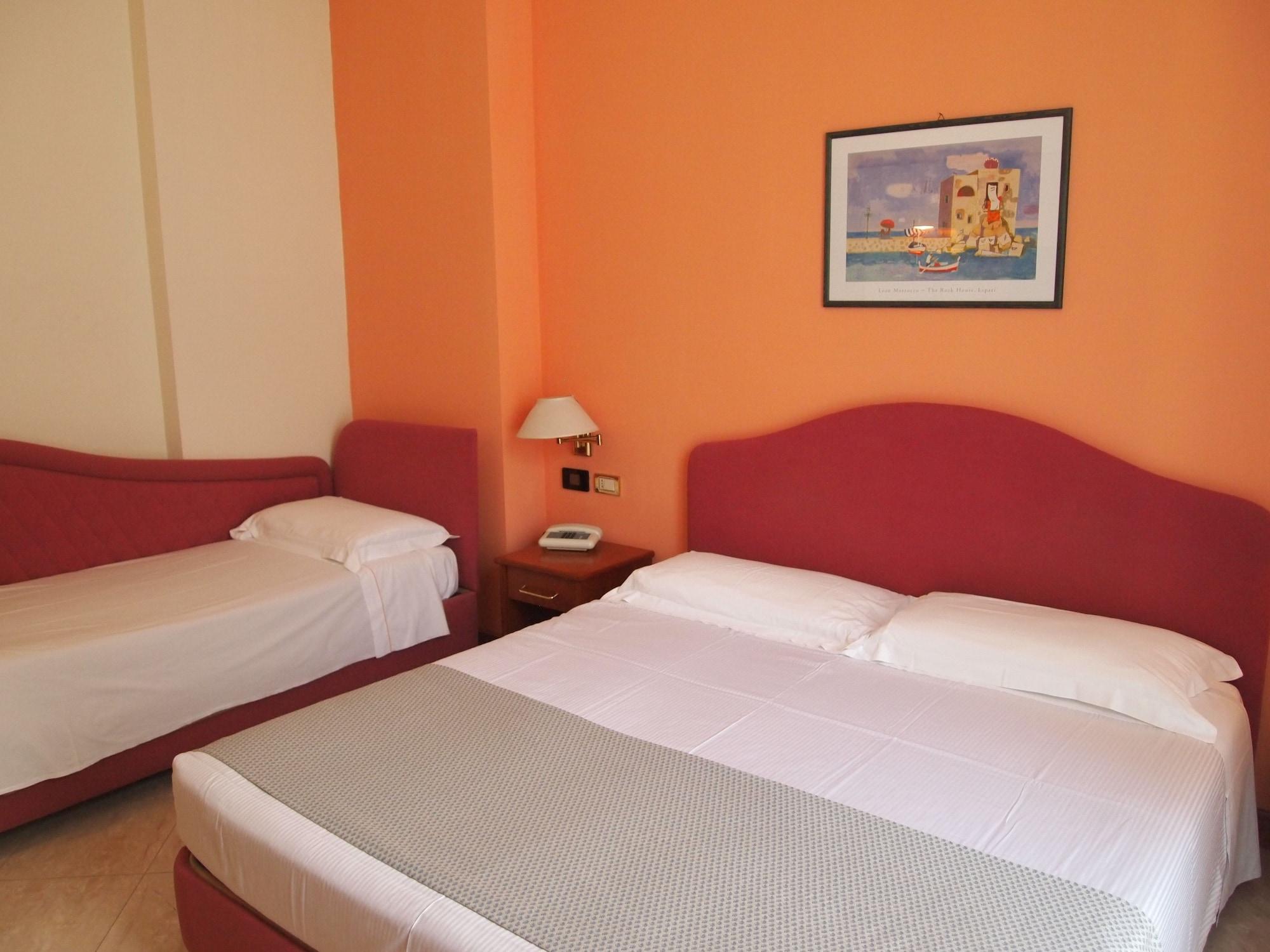 Piccolo Hotel Moneglia Extérieur photo