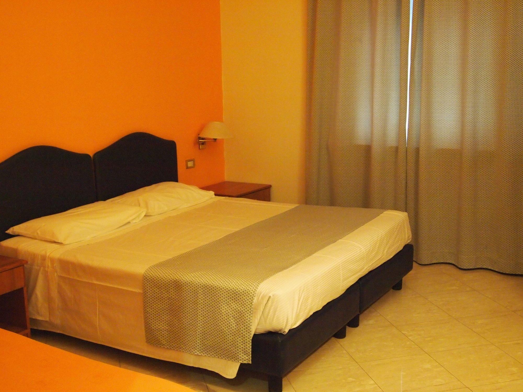 Piccolo Hotel Moneglia Extérieur photo