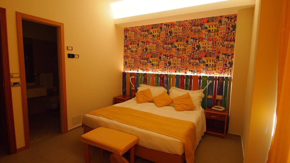 Piccolo Hotel Moneglia Extérieur photo