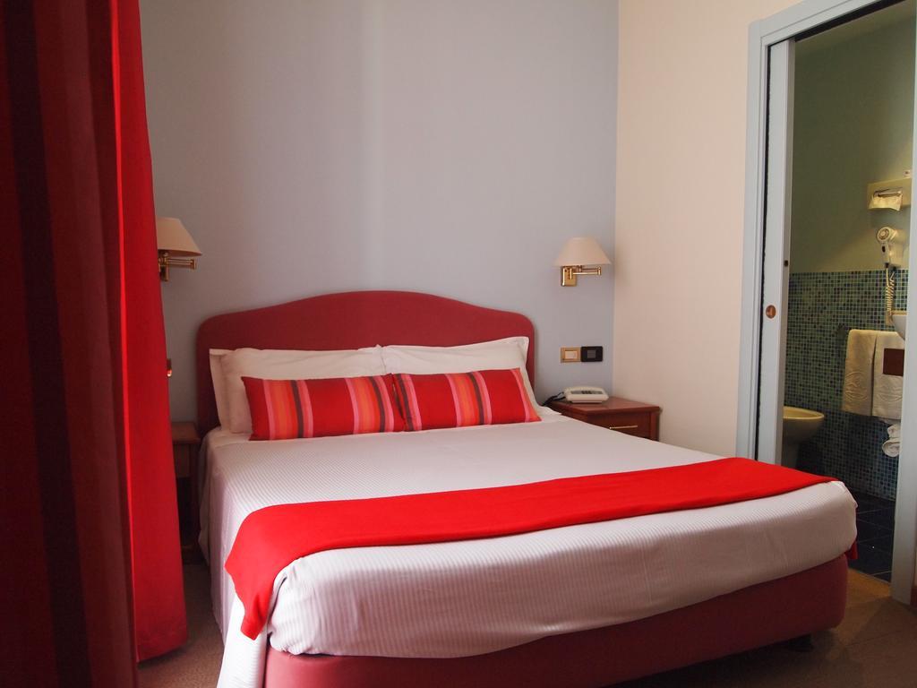 Piccolo Hotel Moneglia Extérieur photo