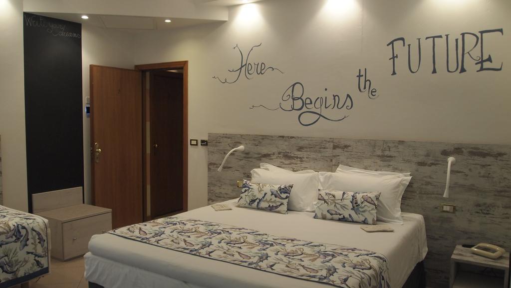Piccolo Hotel Moneglia Extérieur photo
