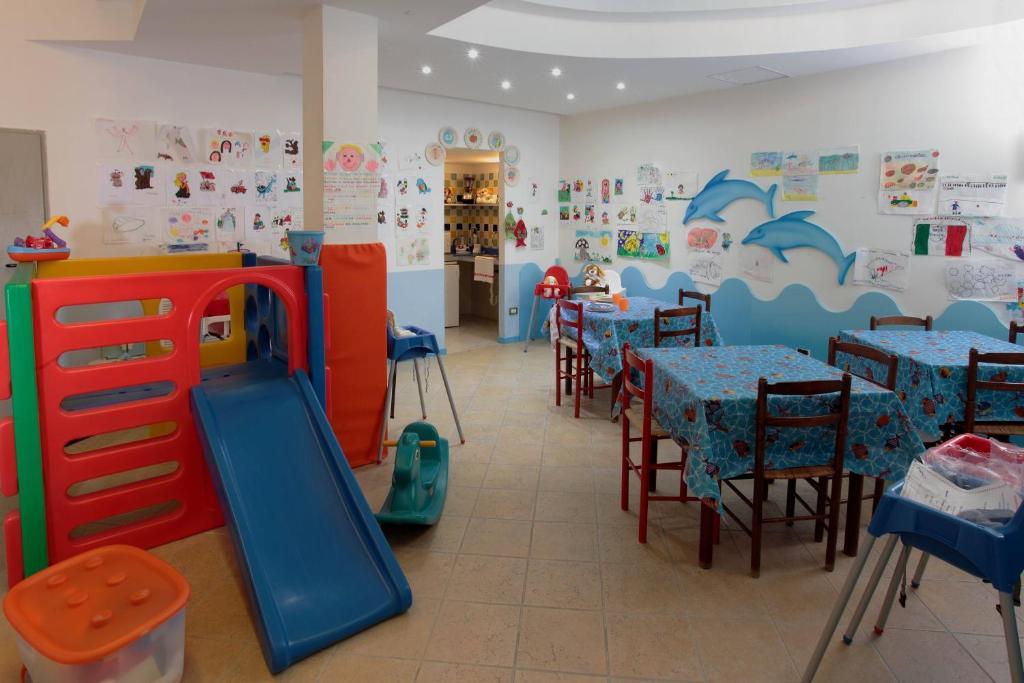 Piccolo Hotel Moneglia Extérieur photo