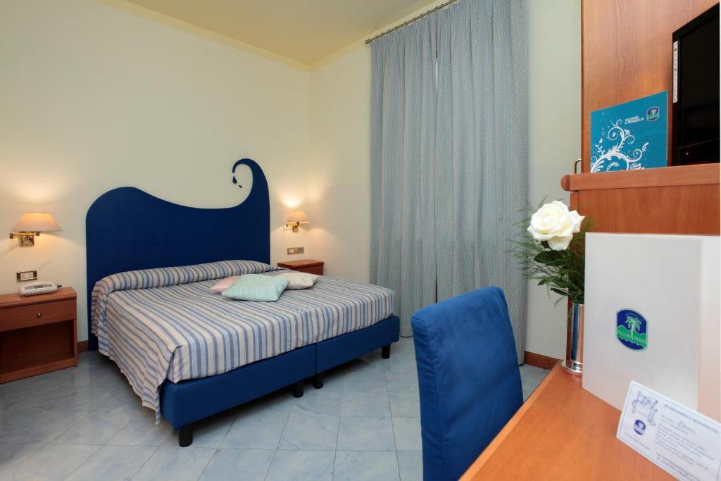 Piccolo Hotel Moneglia Extérieur photo