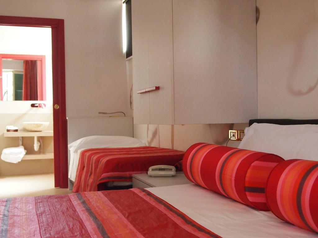 Piccolo Hotel Moneglia Extérieur photo