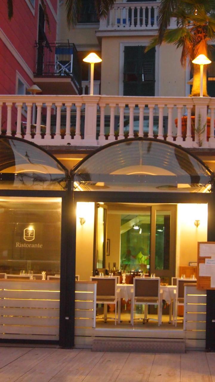 Piccolo Hotel Moneglia Extérieur photo