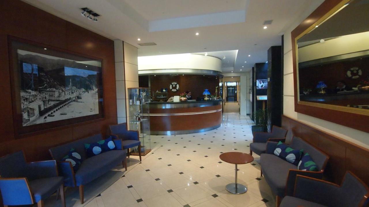 Piccolo Hotel Moneglia Extérieur photo