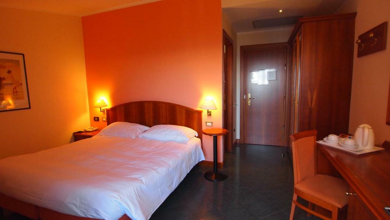 Piccolo Hotel Moneglia Extérieur photo
