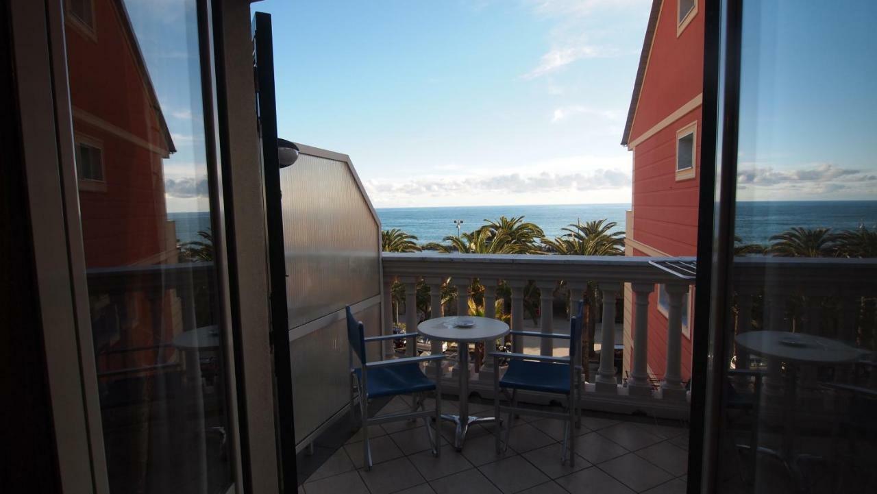 Piccolo Hotel Moneglia Extérieur photo