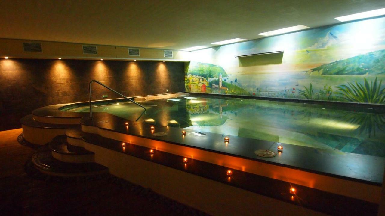 Piccolo Hotel Moneglia Extérieur photo