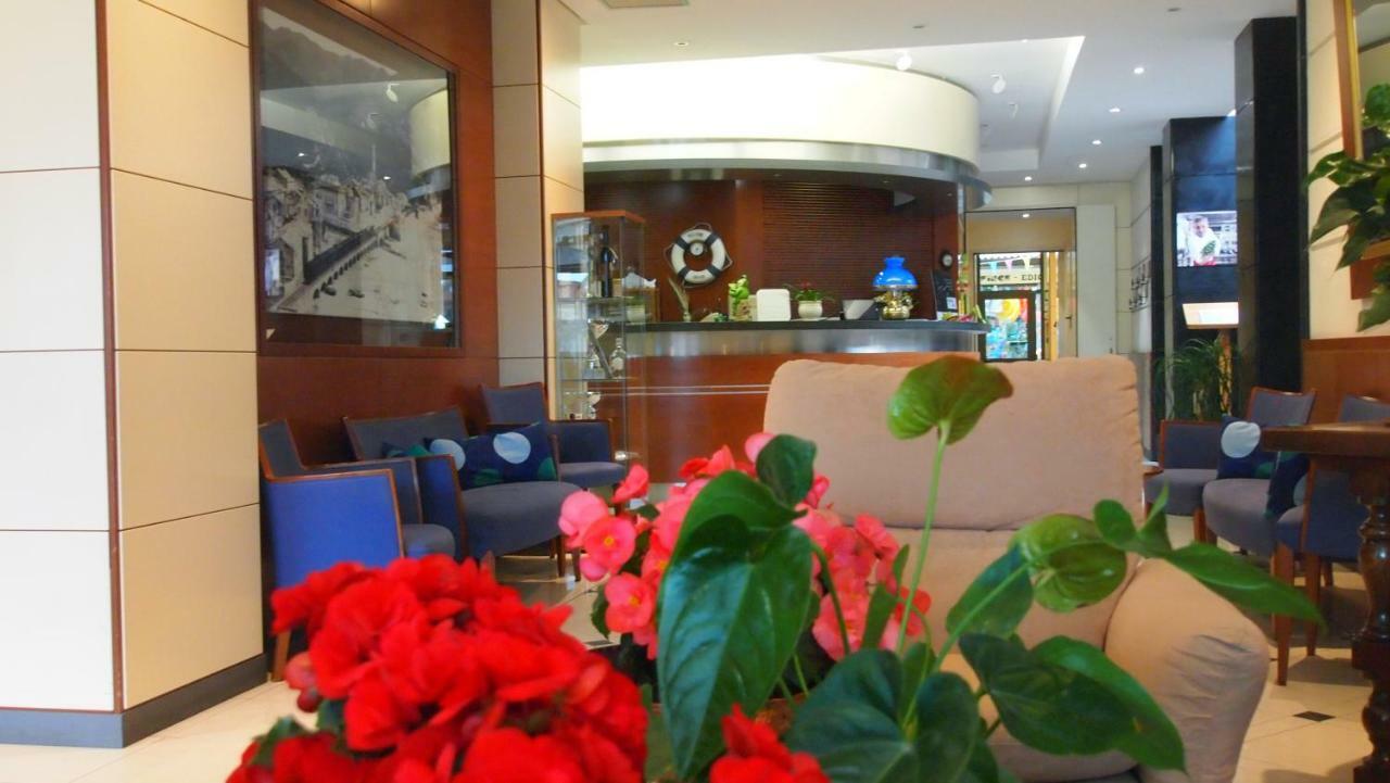 Piccolo Hotel Moneglia Extérieur photo