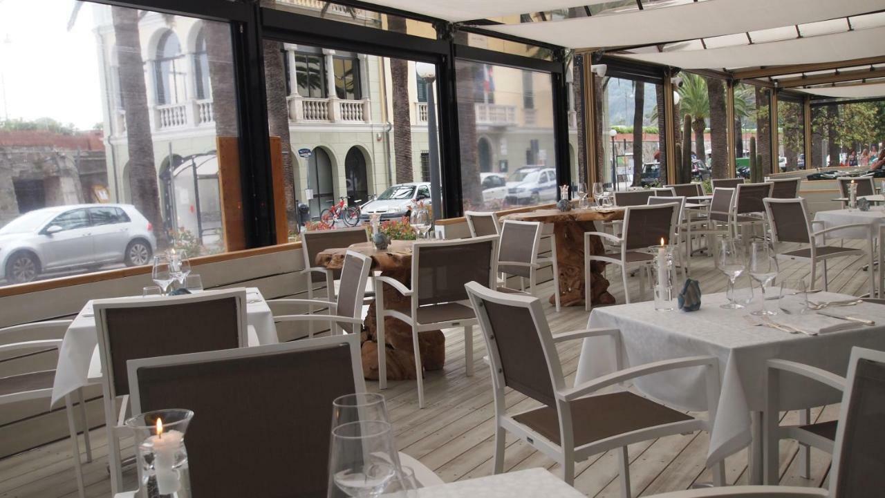 Piccolo Hotel Moneglia Extérieur photo